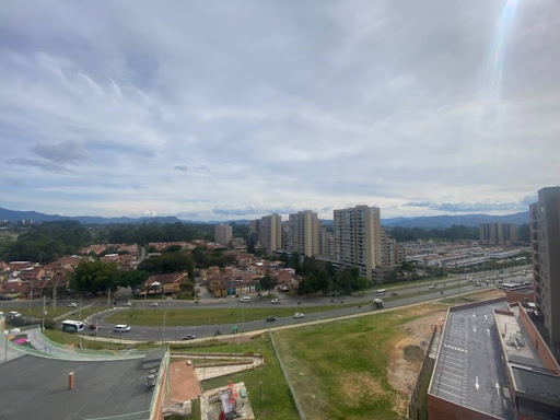 Apartment for rent in Barro blanco, Rionegro