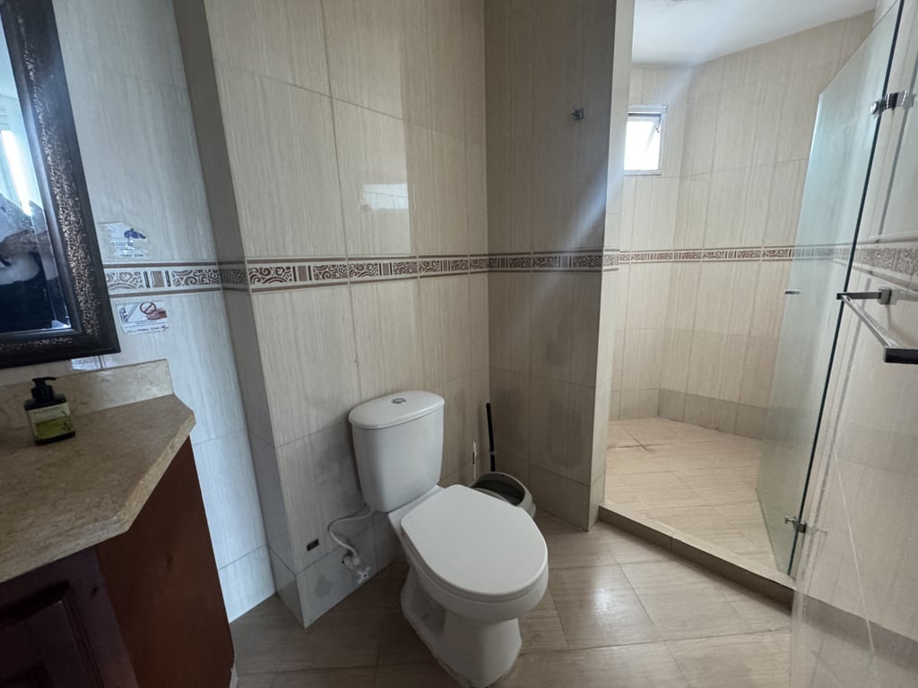 Apartamento en venta en Bocagrande, Cartagena · foto 5 de 11