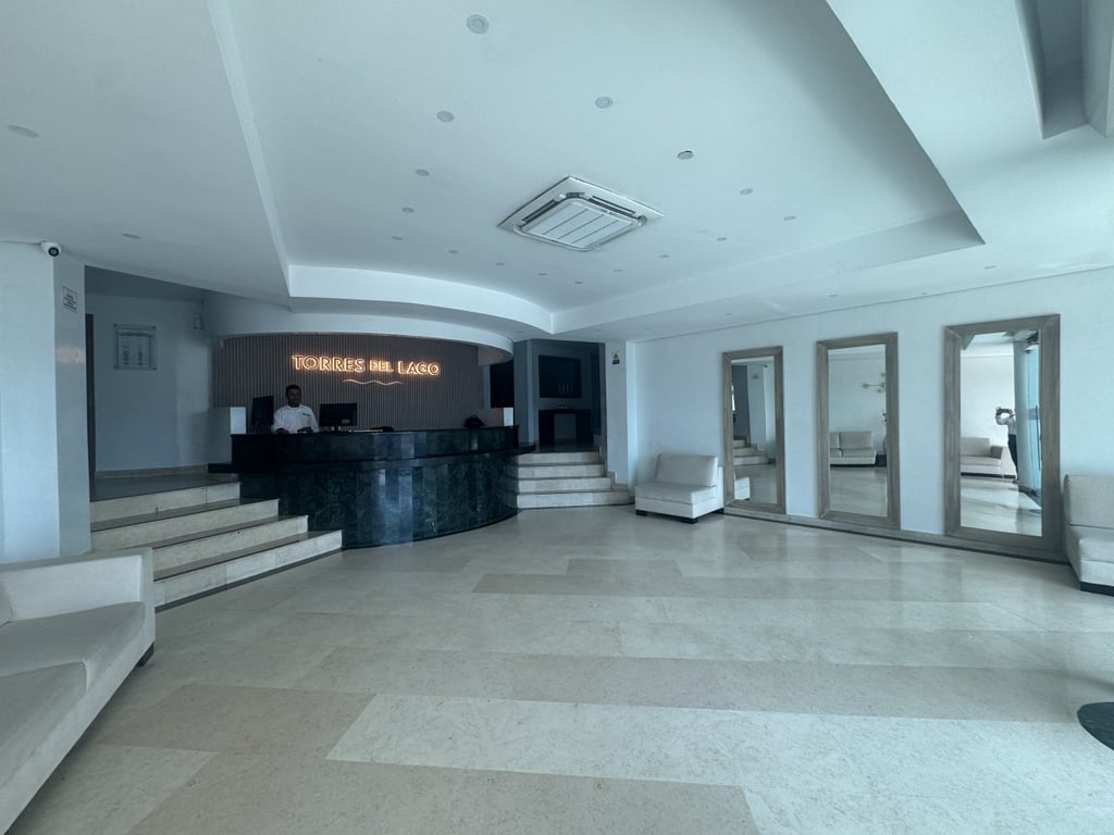 Apartamento en venta en Bocagrande, Cartagena · foto 9 de 11