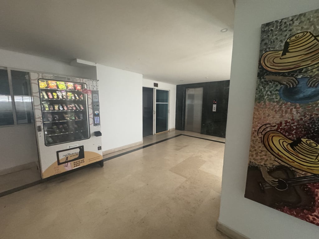 Apartamento en venta en Bocagrande, Cartagena · foto 10 de 11