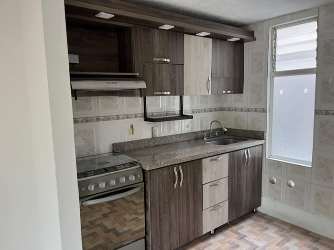 Casa de 4 alcobas en venta en El Trapiche, Bello, 110 m² · foto 10 de 13