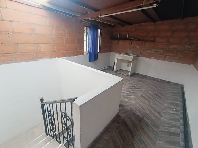 Casa de 4 alcobas en venta en El Trapiche, Bello, 110 m² · foto 5 de 13
