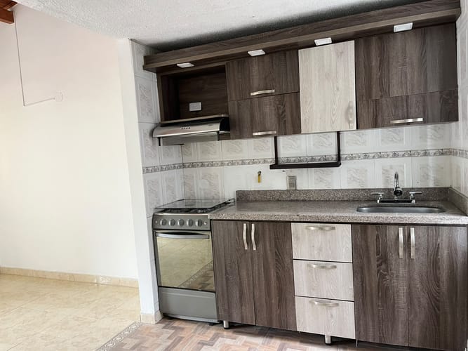 Casa de 4 alcobas en venta en El Trapiche, Bello, 110 m² · foto 7 de 13