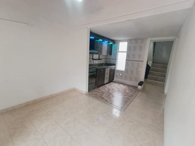 Casa de 4 alcobas en venta en El Trapiche, Bello, 110 m² · foto 8 de 13