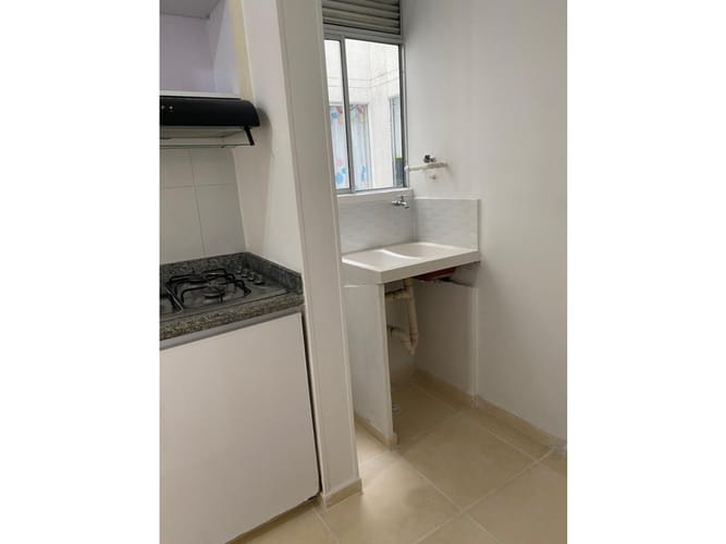 Apartamento en venta en Bochalema, Cali · foto 4 de 24