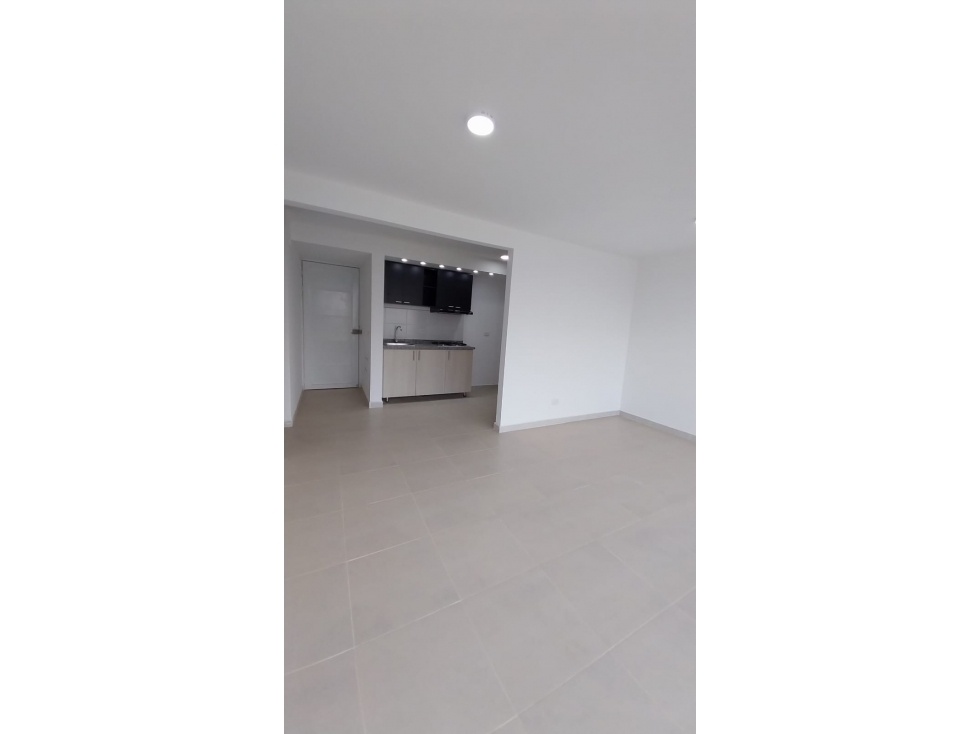Apartamento en arriendo en Paso De La Bolsa, Jamundí · foto 3 de 13