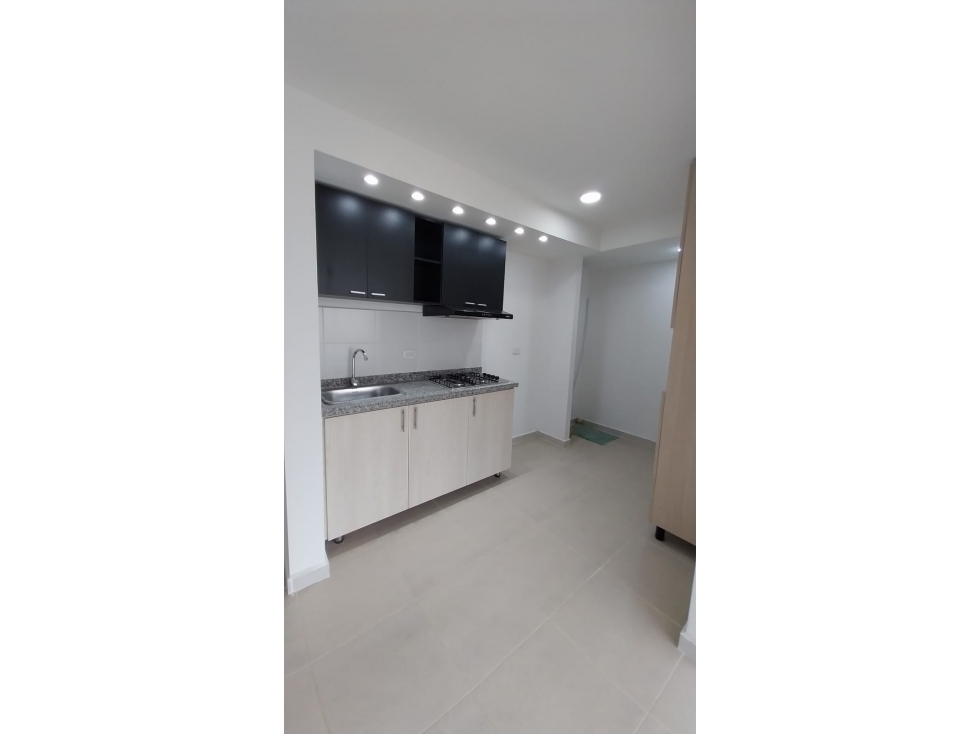 Apartamento en arriendo en Paso De La Bolsa, Jamundí · foto 4 de 13