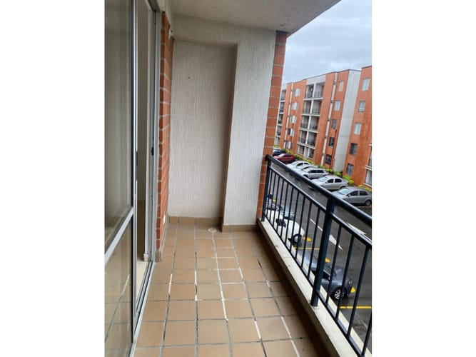 Apartamento en venta en Bochalema, Cali · foto 7 de 24