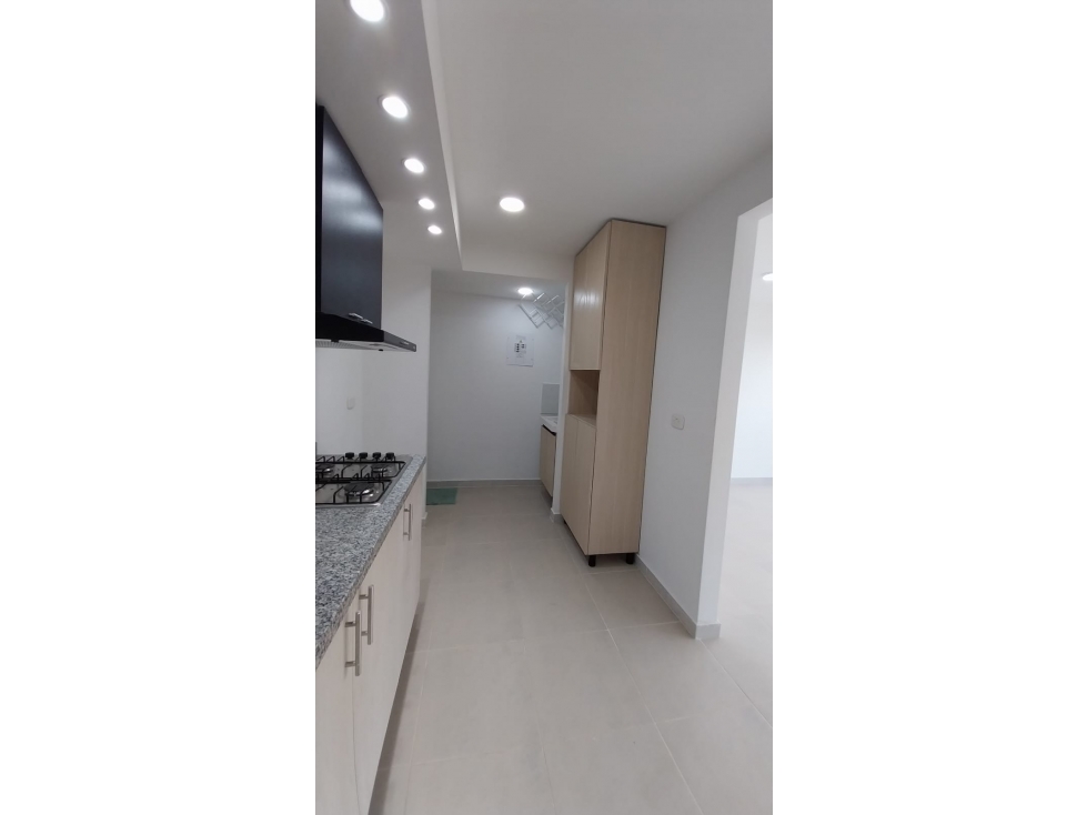 Apartamento en arriendo en Paso De La Bolsa, Jamundí · foto 5 de 13