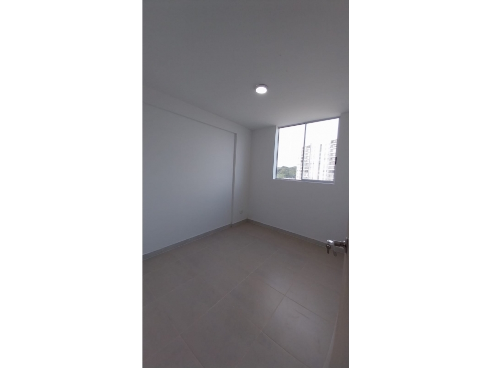 Apartamento en arriendo en Paso De La Bolsa, Jamundí · foto 7 de 13