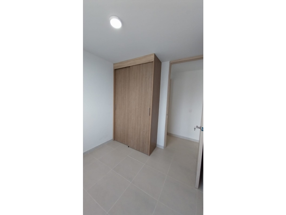 Apartamento en arriendo en Paso De La Bolsa, Jamundí · foto 9 de 13