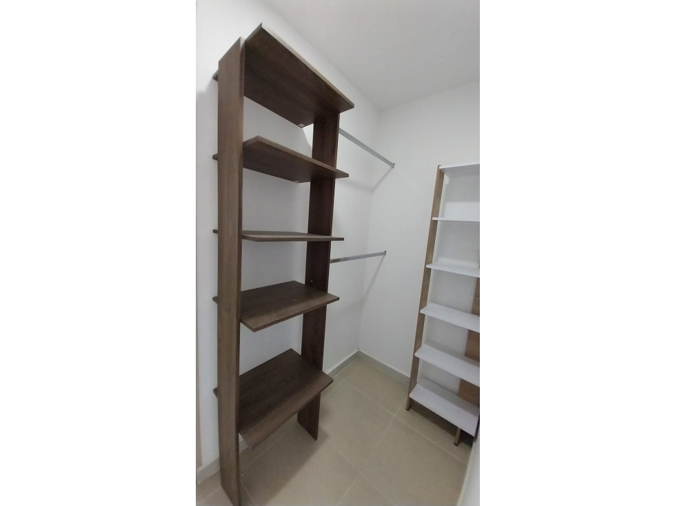 Apartamento en arriendo en Paso De La Bolsa, Jamundí · foto 11 de 13