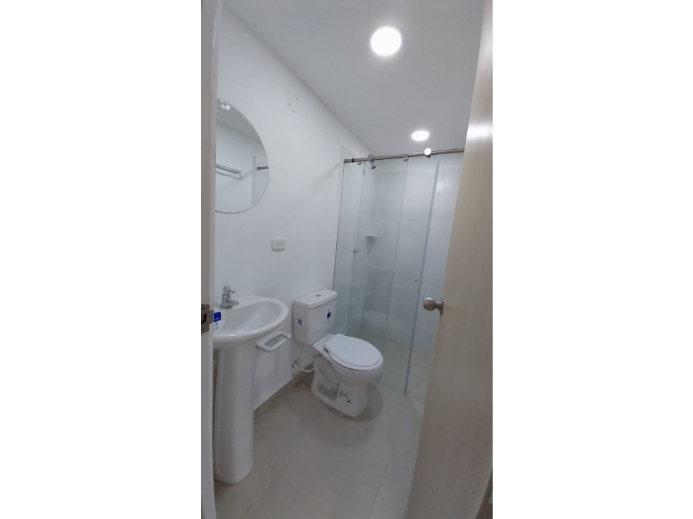 Apartamento en arriendo en Paso De La Bolsa, Jamundí · foto 12 de 13
