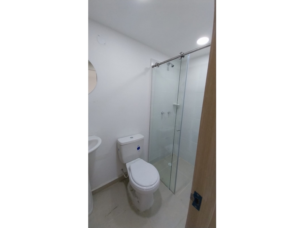 Apartamento en arriendo en Paso De La Bolsa, Jamundí · foto 13 de 13