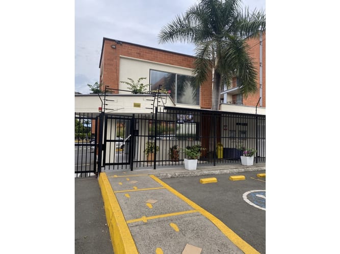 Apartamento en venta en Bochalema, Cali · foto 18 de 24