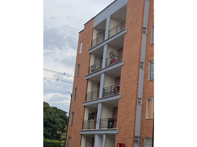 Apartamento en venta en Bochalema, Cali · foto 19 de 24