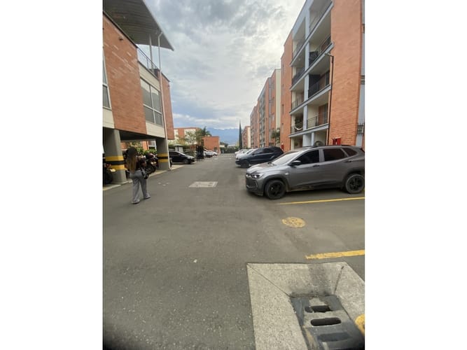 Apartamento en venta en Bochalema, Cali · foto 20 de 24