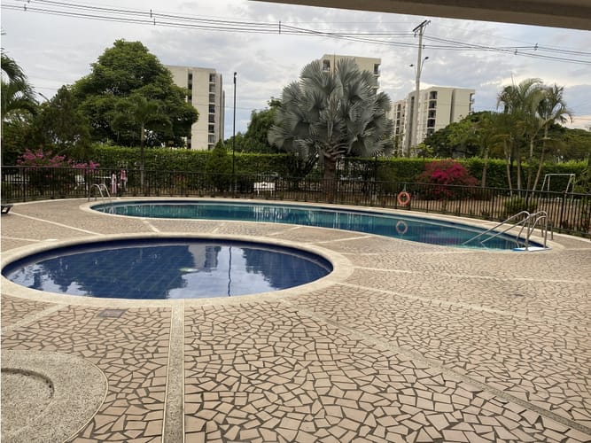 Apartamento en venta en Bochalema, Cali · foto 21 de 24