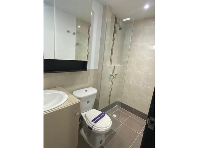 Apartamento en venta en Bochalema, Cali · foto 22 de 24