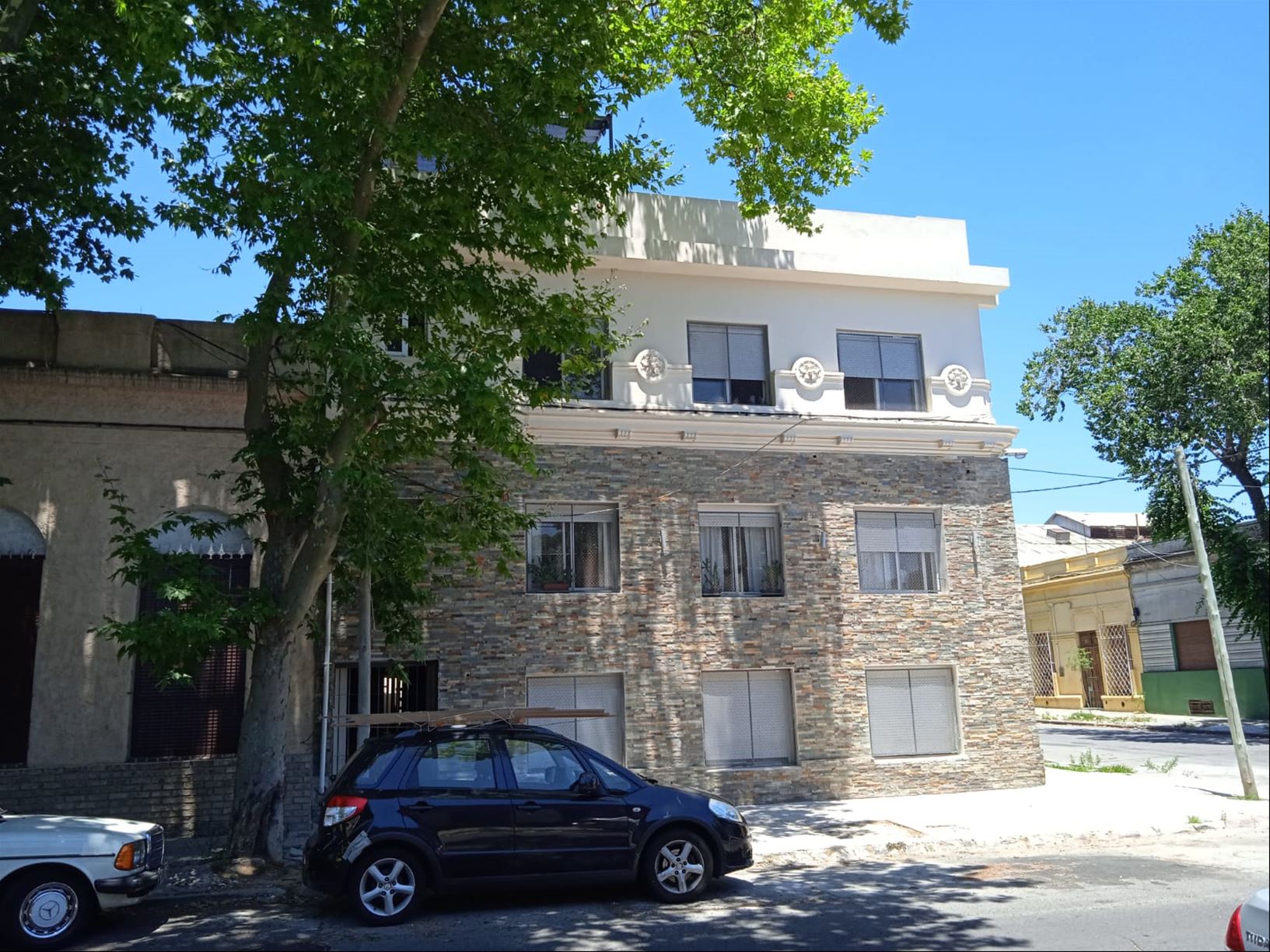 Apartamento en Alquiler · Foto 2