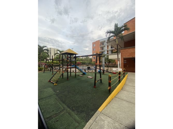 Apartamento en venta en Bochalema, Cali · foto 23 de 24