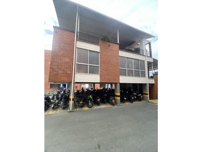 Apartamento en venta en Bochalema, Cali · foto 24 de 24