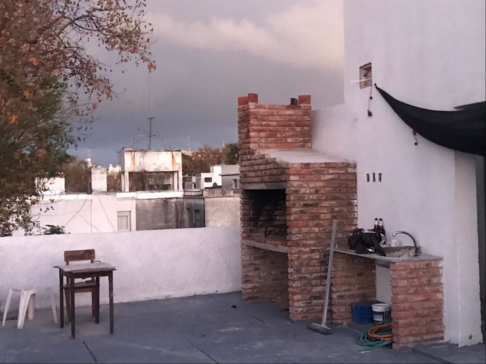 Apartamento en Alquiler · Foto 3