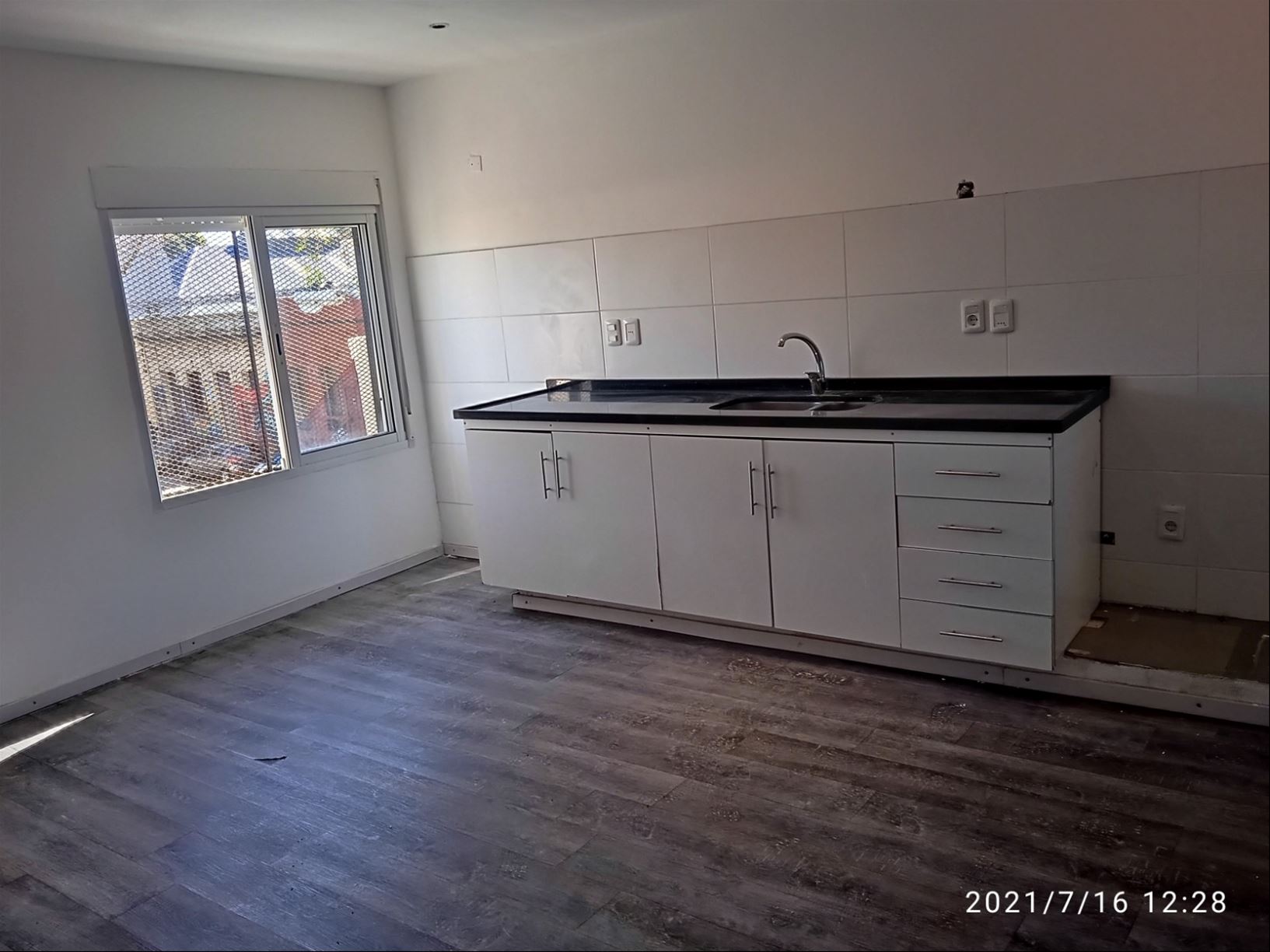 Apartamento en Alquiler · Foto 4