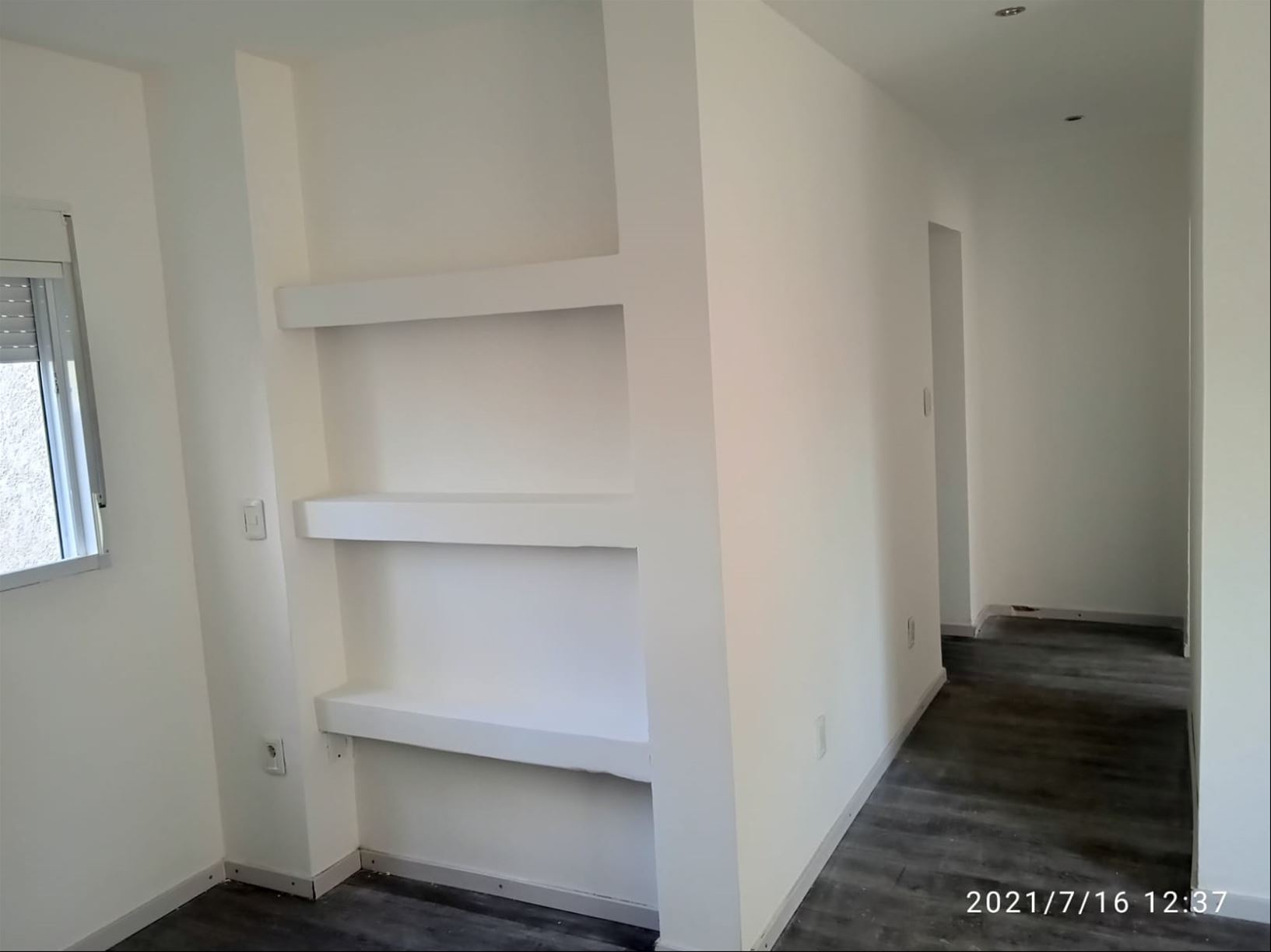 Apartamento en Alquiler · Foto 6