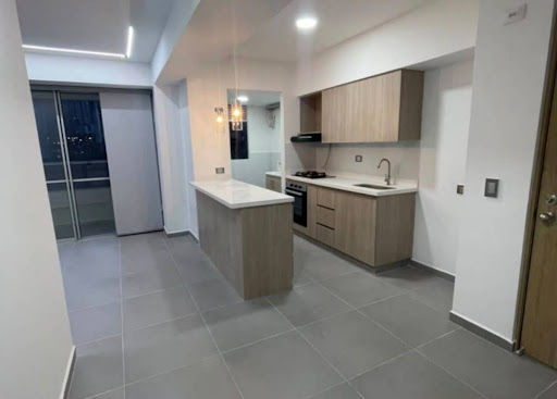Apartamento en Arriendo en Bellavista, Bello en Bellavista
