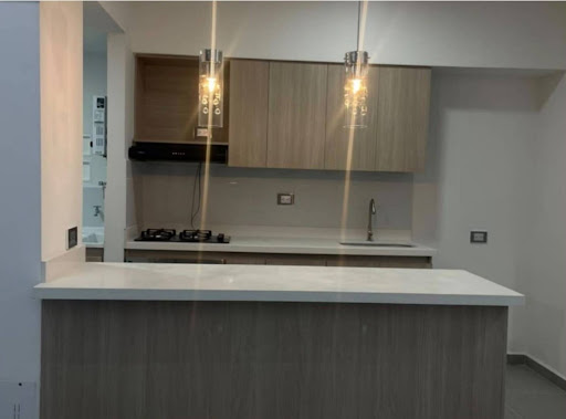 3BR Apartment in Bellavista (75 m²) - 2
