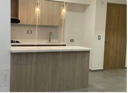 3BR Apartment in Bellavista (75 m²) - 3