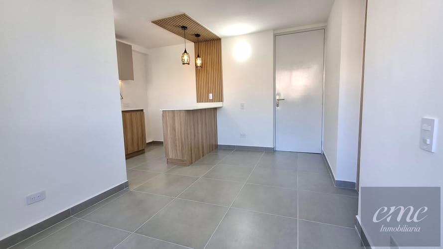 Apartamento de 3 alcobas en arriendo en Asentamiento La Orquidea, Bello, 52 m² · foto 9 de 21