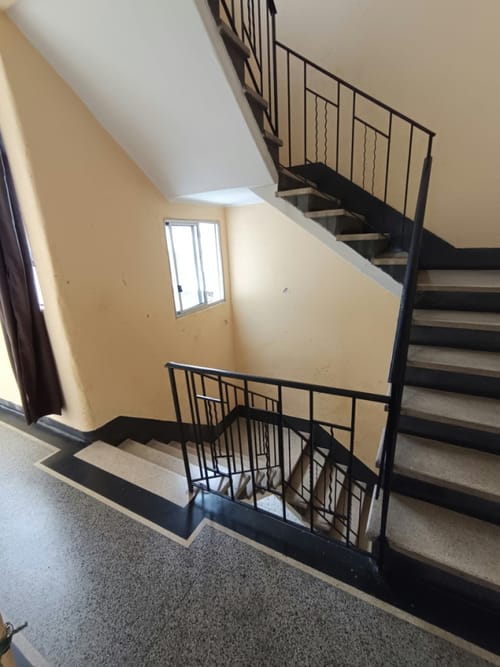 Alquiler Apartamento De 2 Dormitorios Amplio Y Cómodo En Cordón · Foto 5