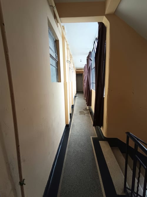 Alquiler Apartamento De 2 Dormitorios Amplio Y Cómodo En Cordón · Foto 6
