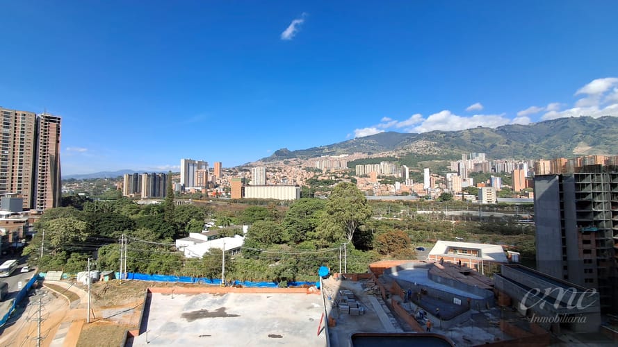 Apartamento de 3 alcobas en arriendo en Asentamiento La Orquidea, Bello, 52 m² · foto 11 de 21