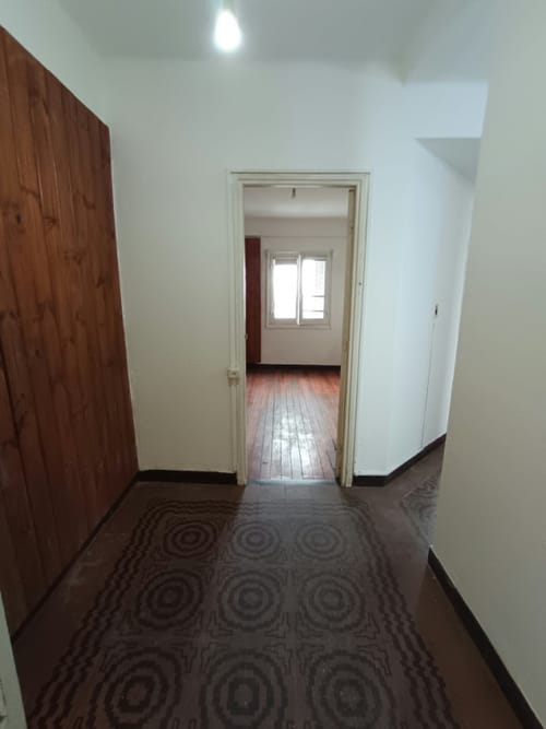 Alquiler Apartamento De 2 Dormitorios Amplio Y Cómodo En Cordón · Foto 7