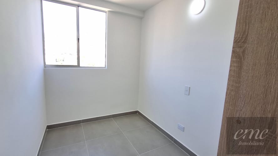 Apartamento de 3 alcobas en arriendo en Asentamiento La Orquidea, Bello, 52 m² · foto 14 de 21
