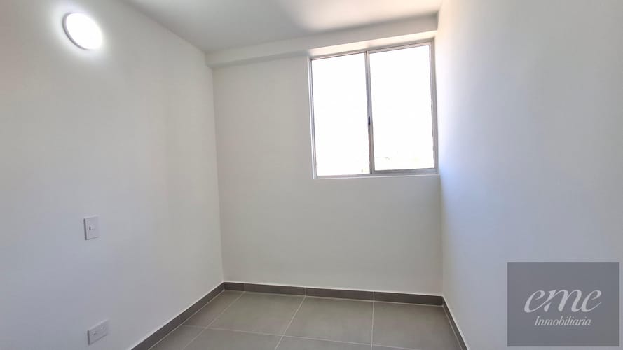 Apartamento de 3 alcobas en arriendo en Asentamiento La Orquidea, Bello, 52 m² · foto 16 de 21