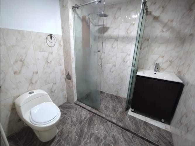 Apartaestudio en venta en La Almeria, Medellín, 125 m² · foto 14 de 17