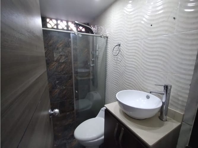 Apartaestudio en venta en La Almeria, Medellín, 125 m² · foto 15 de 17