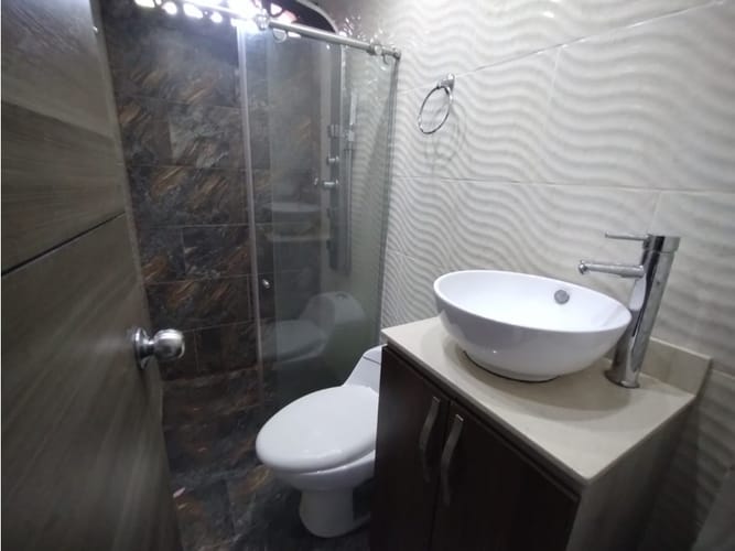 Apartaestudio en venta en La Almeria, Medellín, 125 m² · foto 16 de 17