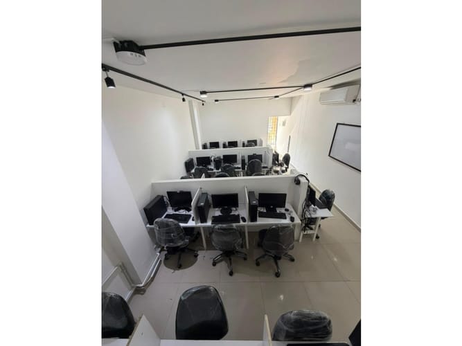 Oficina en venta en Altos Del Prado, Barranquilla, 80 m² · foto 3 de 11