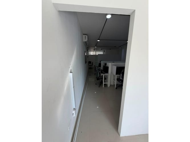 Oficina en venta en Altos Del Prado, Barranquilla, 80 m² · foto 4 de 11