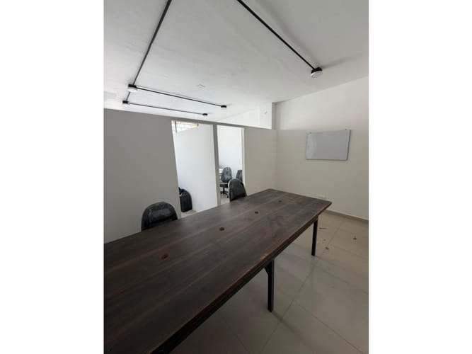 Oficina en venta en Altos Del Prado, Barranquilla, 80 m² · foto 8 de 11