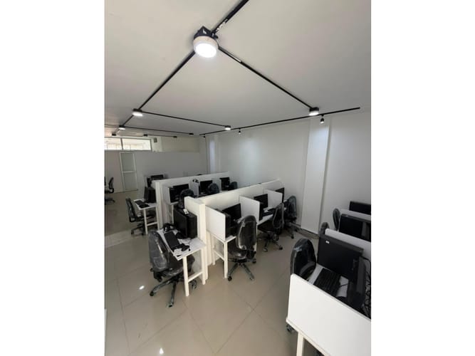 Oficina en venta en Altos Del Prado, Barranquilla, 80 m² · foto 10 de 11