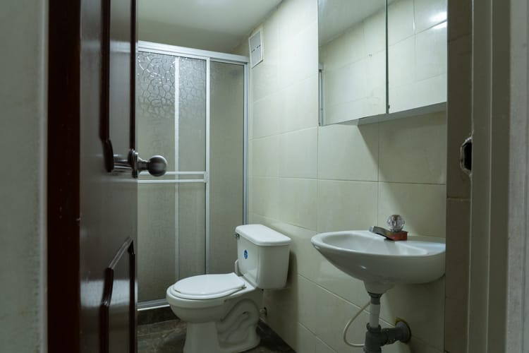 Apartamento en venta en Villa Maria, Bogotá · foto 4 de 11