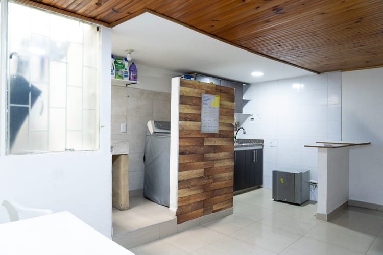 Apartamento en venta en Villa Maria, Bogotá · foto 5 de 11