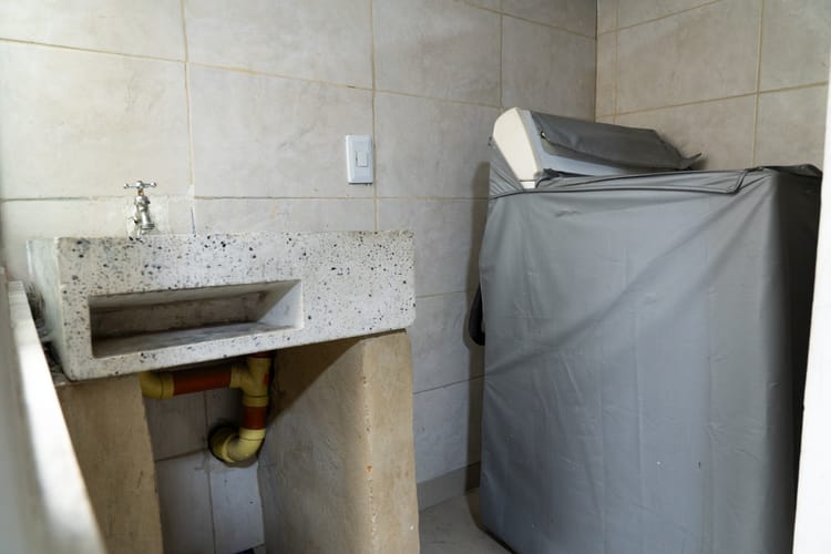 Apartamento en venta en Villa Maria, Bogotá · foto 6 de 11