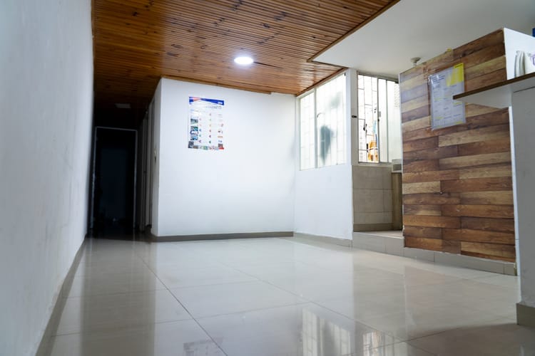 Apartamento en venta en Villa Maria, Bogotá · foto 7 de 11